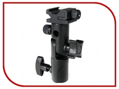 Головка с башмаком Lumifor LFLH-02