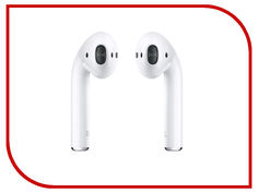 Гарнитура APPLE AirPods MMEF2ZE/A