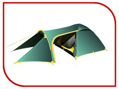 Палатка Tramp Grot Green TRT-008.04
