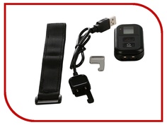 Аксессуар Lumiix GP255 Wifi Remote for GoPro Hero 4/3+/3 пульт