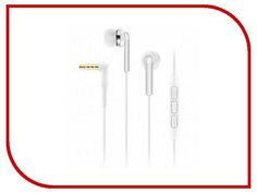 Гарнитура Sennheiser CX 2.00i White