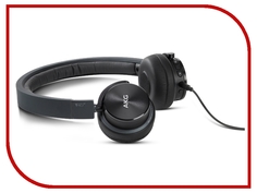 Гарнитура AKG Y45BT Black