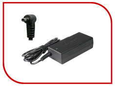 Блок питания TopON TOP-SA02 19V 40W for Samsung Ultrabook 300U1A / NS310 / 530U3C / 530U3B / 535U3C / XE500C21