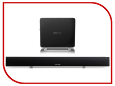 Звуковая панель Harman Kardon Sabre SB 35