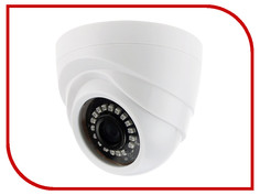 IP камера Ginzzu HID-1031O