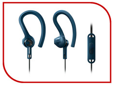 Гарнитура Philips ActionFit SHQ1405BL/00 Blue