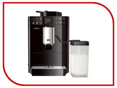 Melitta Caffeo Varianza CSP Black F 570-102