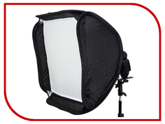Софтбокс Lumifor LS-5050-F2