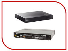 Blu-ray плеер Sony BDP-S6500