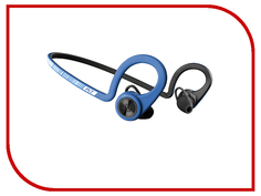 Гарнитура Plantronics BackBeat Fit Blue-Black 206001-05