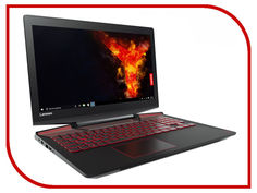 Ноутбук Lenovo IdeaPad Y720-15IKB 80VR000SRK (Intel Core i7-7700HQ 2.8 GHz/8192Mb/1000Gb/nVidia GeForce GTX 1060 6144Mb/Wi-Fi/Bluetooth/Cam/15.6/1920x1080/Windows 10 64-bit)