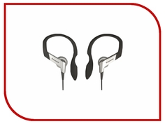 Наушники Panasonic RP-HS6 E-S Silver