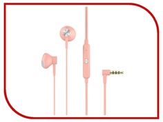Гарнитура Sony STH32 Pink