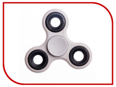 Спиннер Activ Hand Spinner 3-лопасти Hs01 White 71201