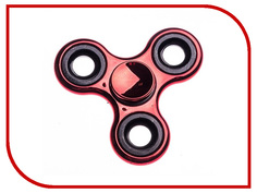 Спиннер Activ Hand Spinner 3-лопасти Hs01 Red 71198