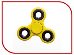 Спиннер Activ Hand Spinner 3-лопасти Hs01 Yellow 71202