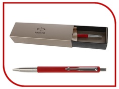 Ручка Parker Vector Standard Red CT S0275160