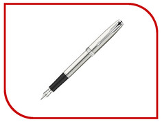 Ручка Parker Sonnet Steel S0809210