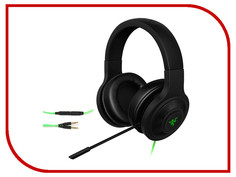 Гарнитура Razer Kraken Essential RZ04-01720100-R3R1