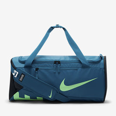 Спортивная сумка Nike Alpha Adapt Cross Body (средний размер)