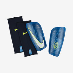 Футбольные щитки Nike Neymar Mercurial Lite