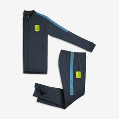 Футбольный костюм для мальчиков школьного возраста Nike Dry Neymar Squad