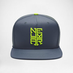 Бейсболка с застежкой Nike Pro Neymar