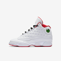Кроссовки для школьников Air Jordan 13 Retro Nike
