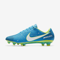 Футбольные бутсы для игры на твердом грунте Nike Mercurial Vapor XI Neymar