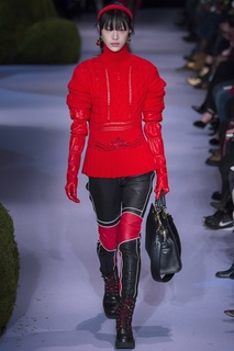 Свитер с косами Altuzarra