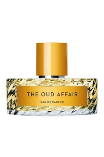 Парфюмерная вода The Oud Affair, 100 ml Vilhelm Parfumerie