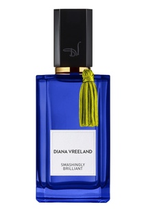 Парфюмерная вода Smashingly Brilliant, 100 ml Diana Vreeland Parfums