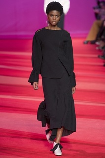Юбка воланом 3.1 Phillip Lim