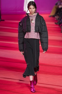 Утепленная куртка 3.1 Phillip Lim