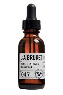 Натуральное масло жожоба 047 Jojoba Oil, 30 ml La Bruket