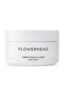 Крем для тела Byredo Flowerhead, 200 ml