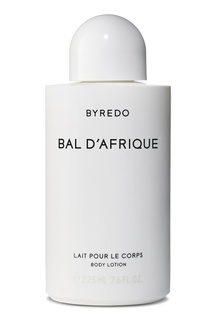 Лосьон для тела Byredo Bal D’Afrique , 225 ml