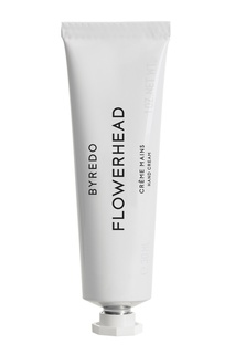 Крем для рук Byredo Flowerhead, 30 ml