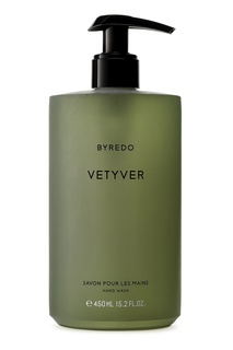 Мыло для рук Byredo Vetyver, 450 ml