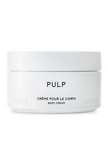 Крем для тела Byredo Pulp, 200 ml