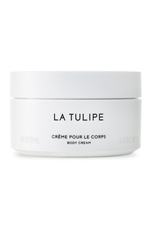 Крем для тела La Tulipe, 200 ml Byredo