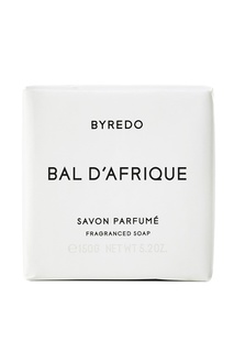 Парфюмированное мыло Byredo Bal D’Afrique, 150 g