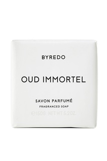 Парфюмированное мыло Byredo Oud Immortel, 150 g