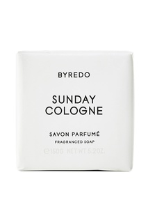 Парфюмированное мыло Byredo Sunday Cologne, 150 g