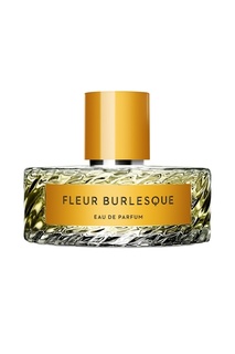 Парфюмерная вода Fleur Burlesque, 100 ml Vilhelm Parfumerie