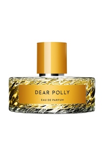 Парфюмерная вода Dear Polly, 100 ml Vilhelm Parfumerie