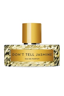 Парфюмерная вода Don’t Tell Jasmine, 100 ml Vilhelm Parfumerie
