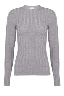 Шерстяной джемпер Carina Acne Studios