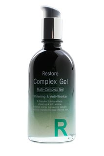 Восстанавливающая сыворотка для лица Restore Complex Gel 130ml Sferangs