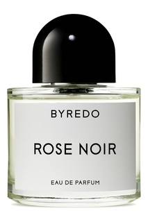 Парфюмерная вода Byredo Rose Noir, 50 ml